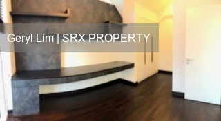 Heritage Residences (D15), Apartment #170423442